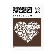 Heart of Hearts - Espresso