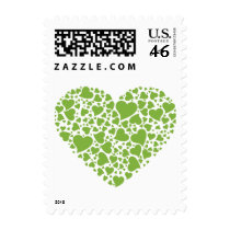 Heart of Hearts - Green Apple