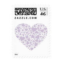 Heart of Hearts - Light Lilac