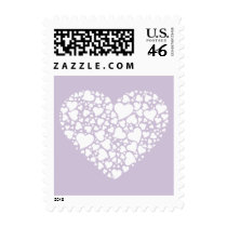 Heart of Hearts - Light Lilac