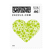 Heart of Hearts - Lime