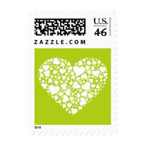 Heart of Hearts - Lime