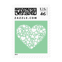 Heart of Hearts - Minty
