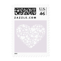 Heart of Hearts - Misty Purple