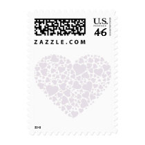 Heart of Hearts - Misty Purple