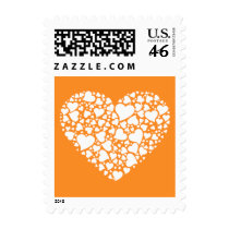Heart of Hearts - Orange