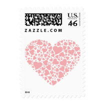Heart of Hearts - Pale Pink