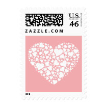 Heart of Hearts - Pale Pink