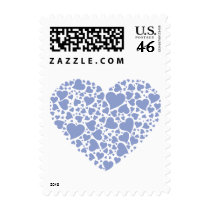 Heart of Hearts - Periwinkle