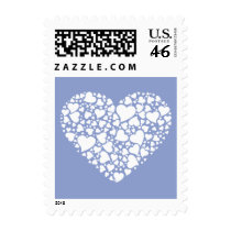 Heart of Hearts - Periwinkle