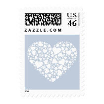 Heart of Hearts - Powder Blue