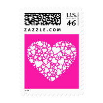 Heart of Hearts - Shocking Pink