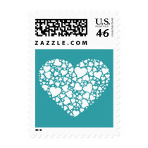 Heart of Hearts - Tropic Blue