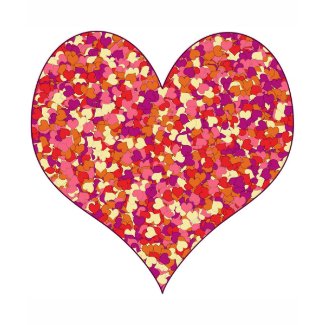 Heart of Hearts shirt