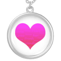Heart of Hope Necklace
