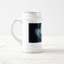 heart of ice rose mugs