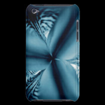 Heart of iris casemate cases
