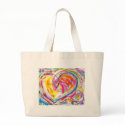 Heart of Joy Bag