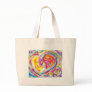 Heart of Joy Bag