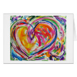 Heart of Joy Card