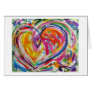 Heart of Joy Card