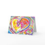 Heart of Joy Card