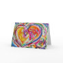 Heart of Joy Card