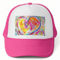 Heart of Joy Hat
