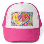 Heart of Joy Hat