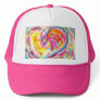 Heart of Joy Hat