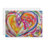 Heart of Joy Invitation
