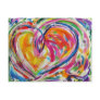 Heart of Joy Postcard