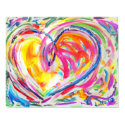 Heart of Joy Poster posters