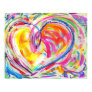 Heart of Joy Poster