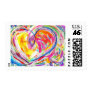 Heart of Joy Stamp