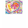 Heart of Joy T-shirt (Front)