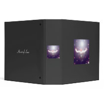 Heart of Love binders by Gandhali Heart of Love binders