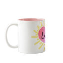 Heart of love coffee cup mugs by joacreations Heart of love coffee cup mugs