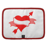 Heart of Love planners