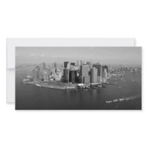 Heart of Manhattan Photocard Photo Cards