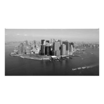 Heart of Manhattan Photocard Photo Cards