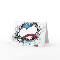 Heart Of Mine cards