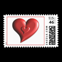 Heart Of My Heart stamps