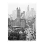 Heart of New York City: 1908 Post Cards