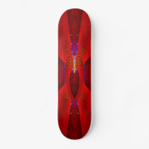 Heart of Passion skateboards