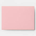 Heart of Romance Stationery Envelopes