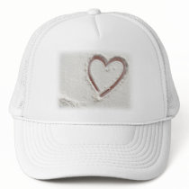 Heart of Sand Hats
