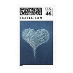Heart of Silver Postage