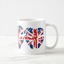 Heart Of Soul Mug