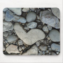 heart of stone mousepads
